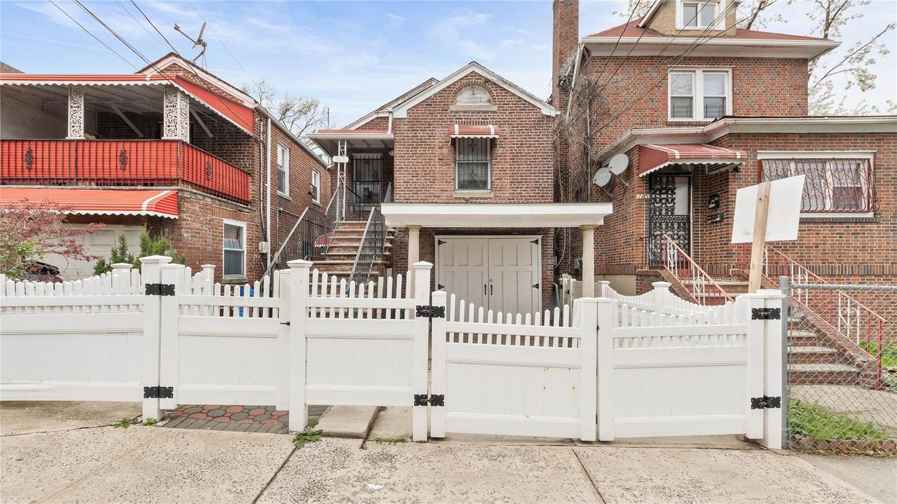 1813 Edenwald Avenue - Photo 1