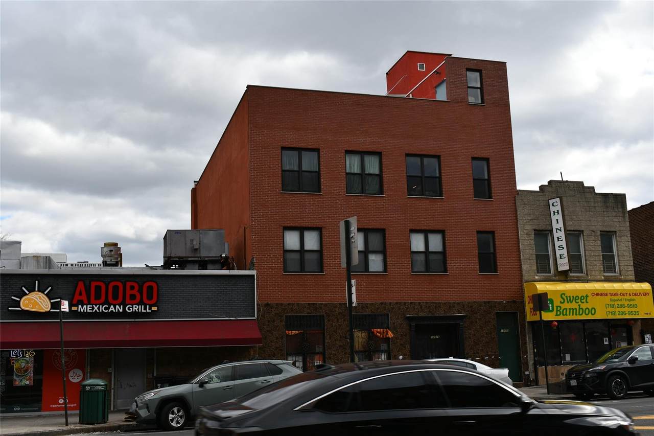 146-14 Hillside Avenue - Photo 1