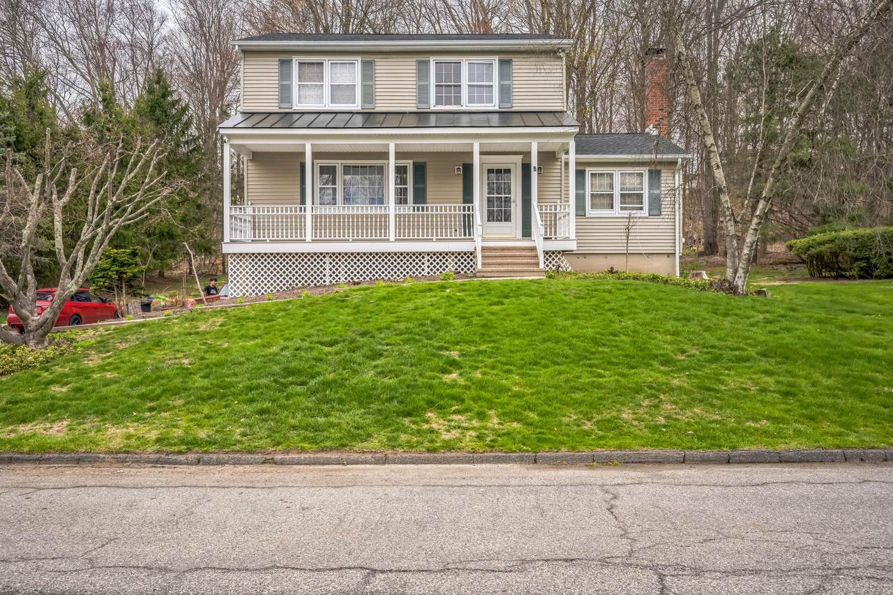 8 Noel Court - Photo 1