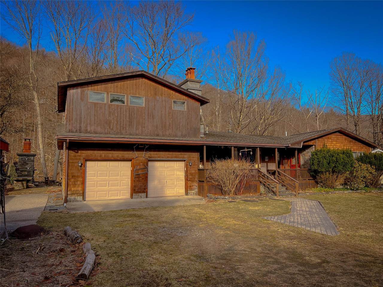 46 Beaverkill Mountain Road - Photo 1