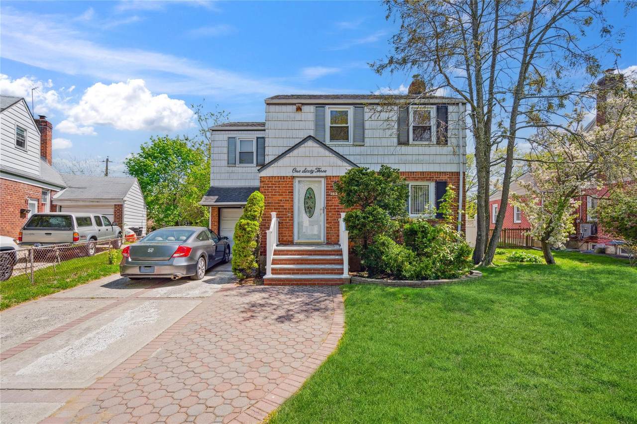 163 Emily Avenue - Photo 1
