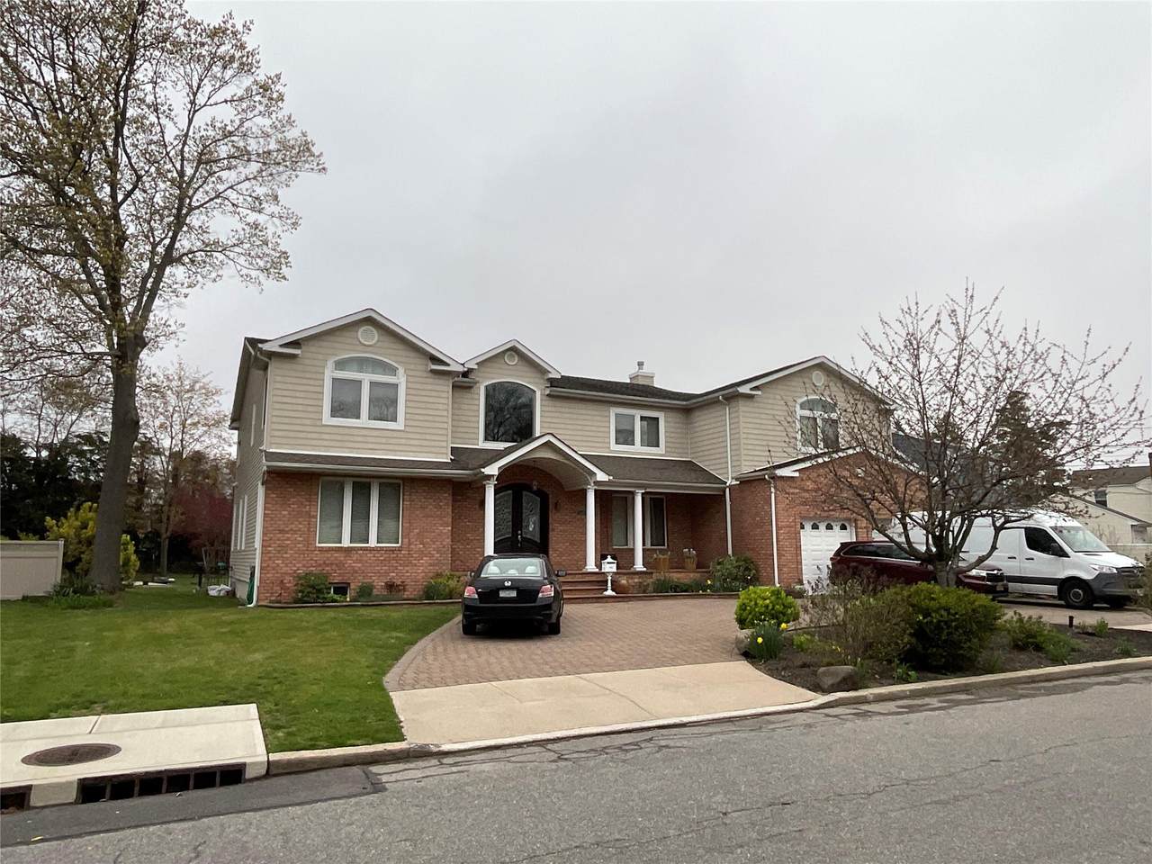 1006 Old Britton Road - Photo 1