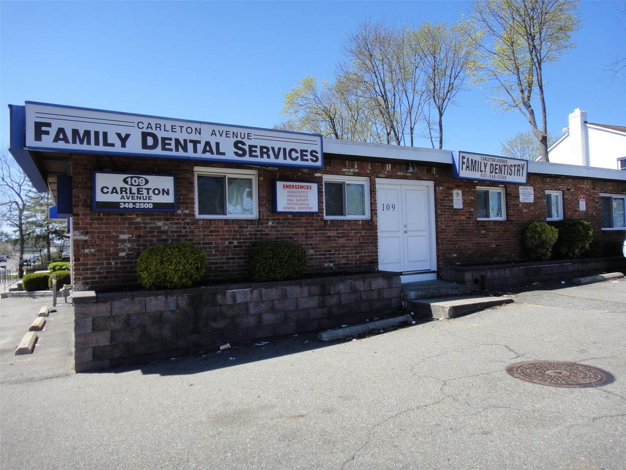 109 Carleton - Photo 1