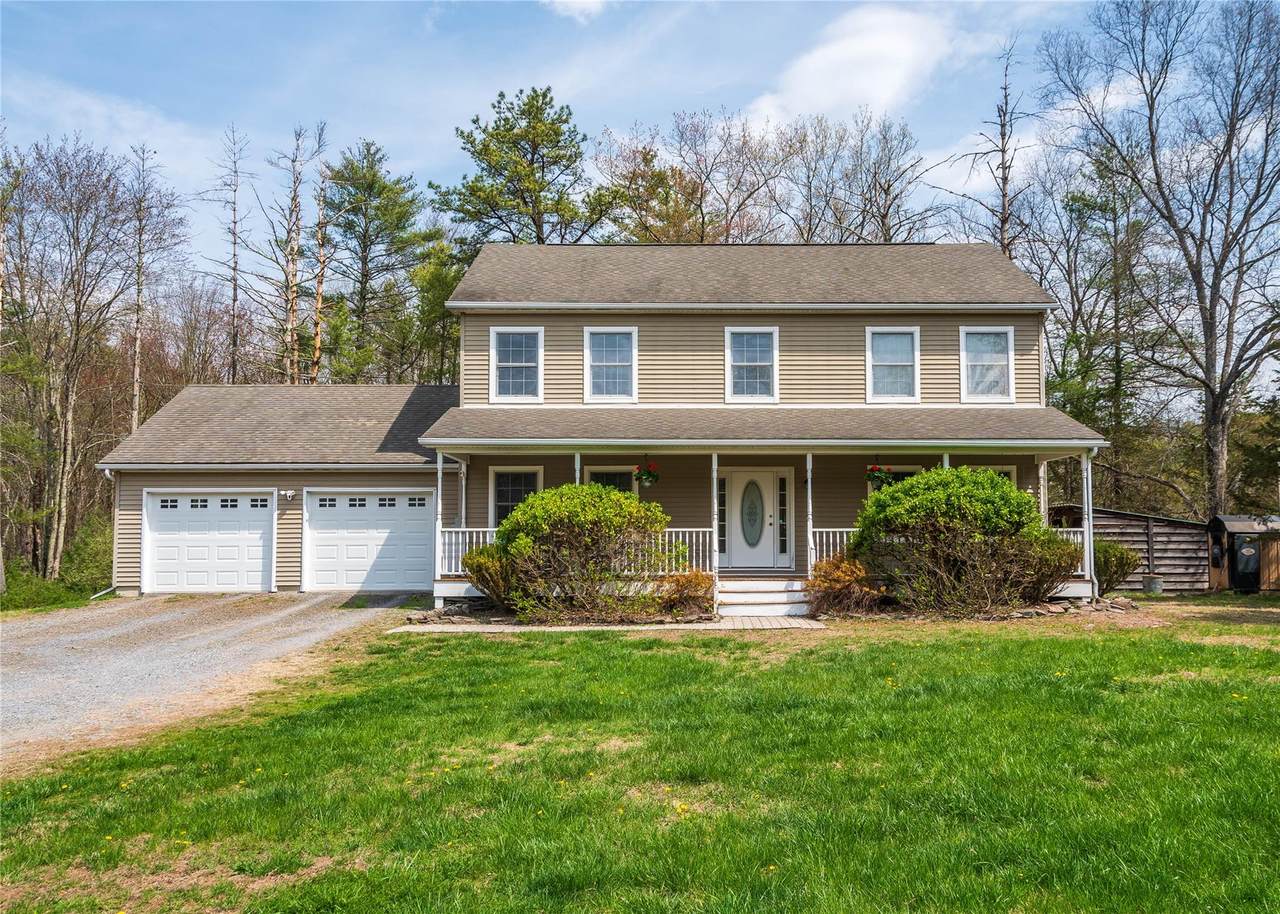 226 Blue Mountain Road - Photo 1