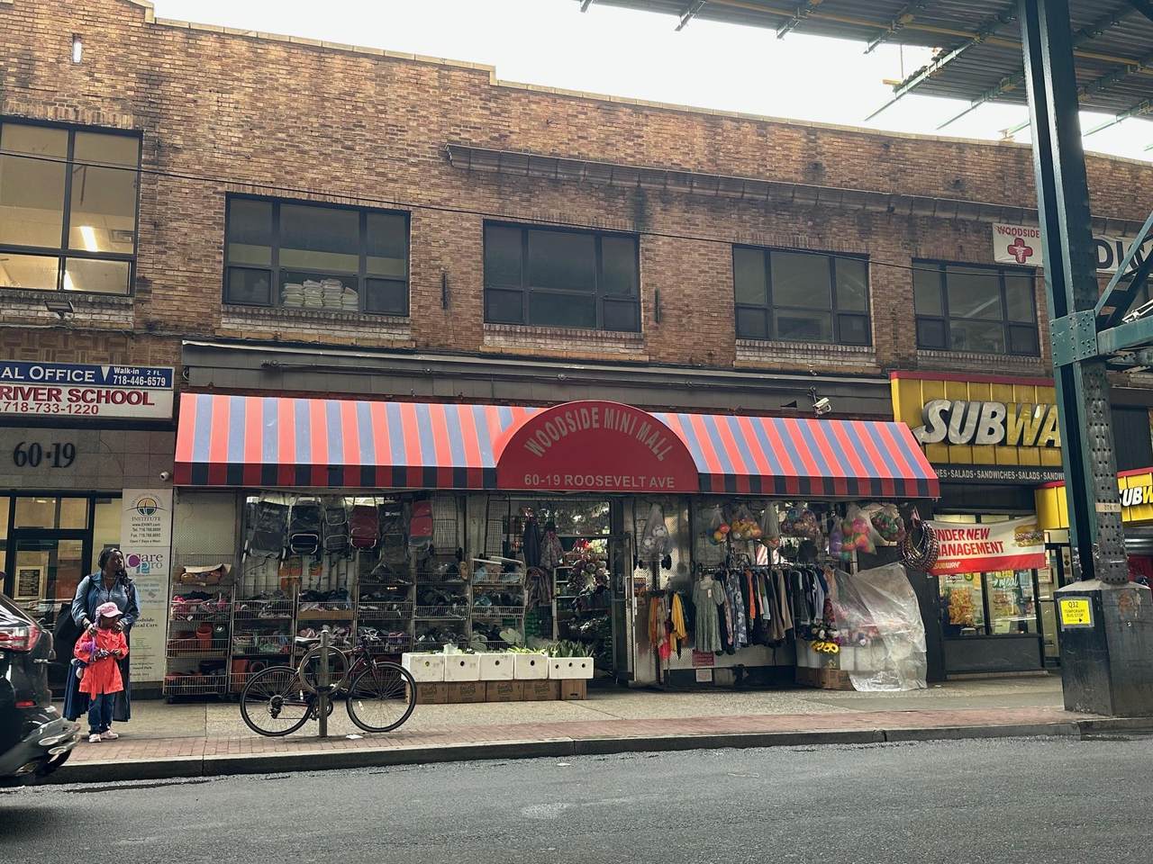 60-19 Roosevelt Avenue - Photo 1