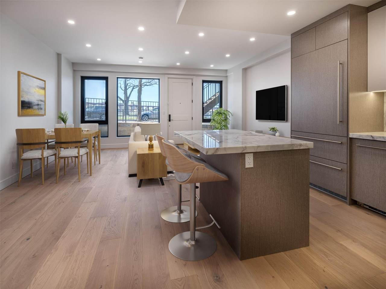 21-31 Shore Boulevard - Photo 1
