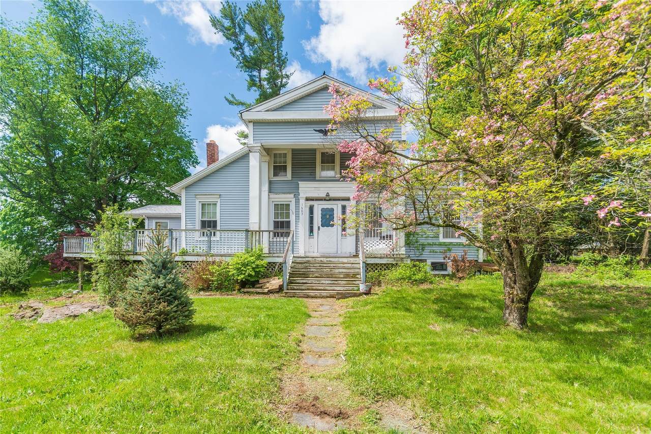 1603 Goshen Turnpike - Photo 1