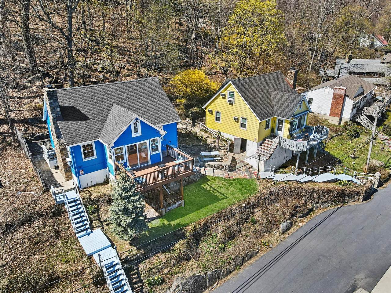 107 Lake Shore Road - Photo 1