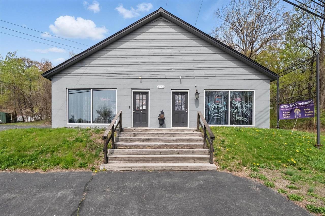 1461 Route 9W - Photo 1