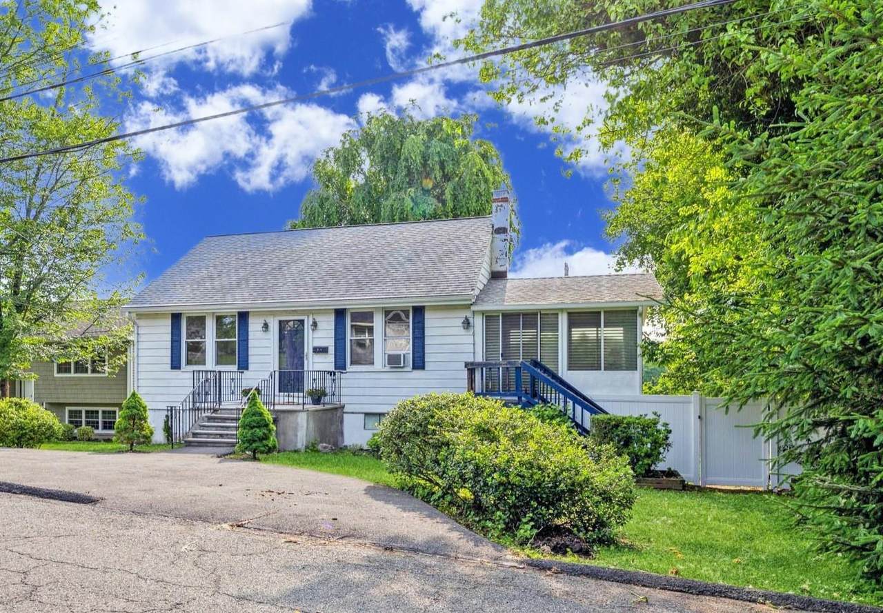 159 Harrison Avenue - Photo 1