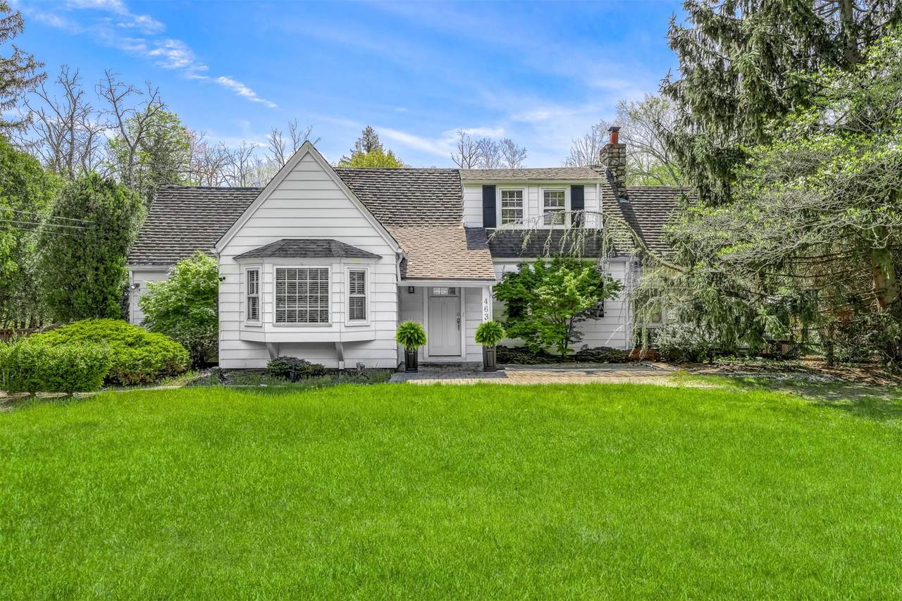 463 Haverstraw Road - Photo 1
