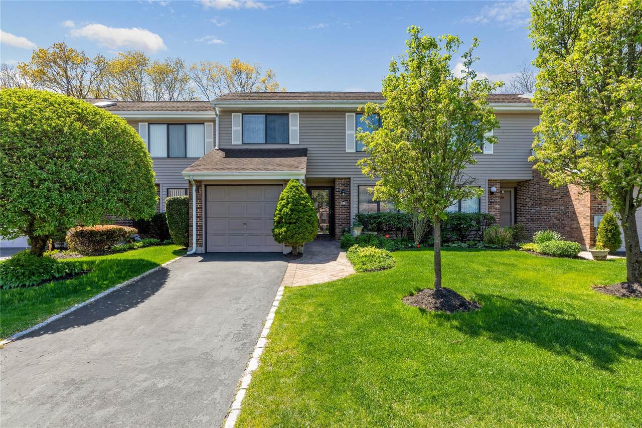 108 Hidden Ponds Circle - Photo 1