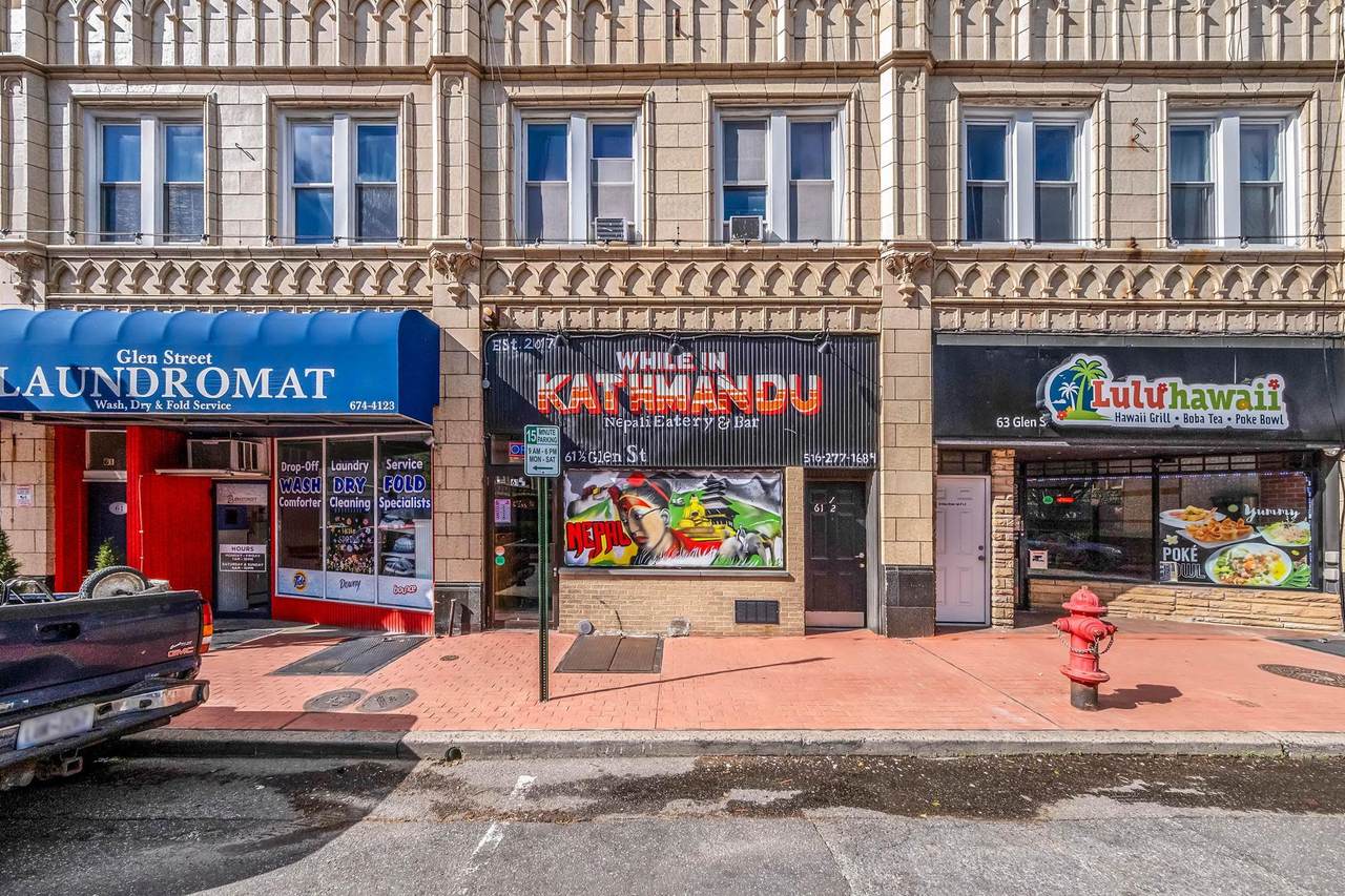 61 1/2 Glen Street - Photo 1