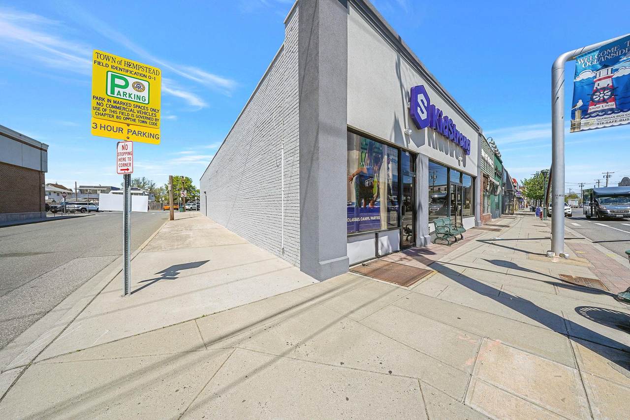 2816 Long Beach Road - Photo 1