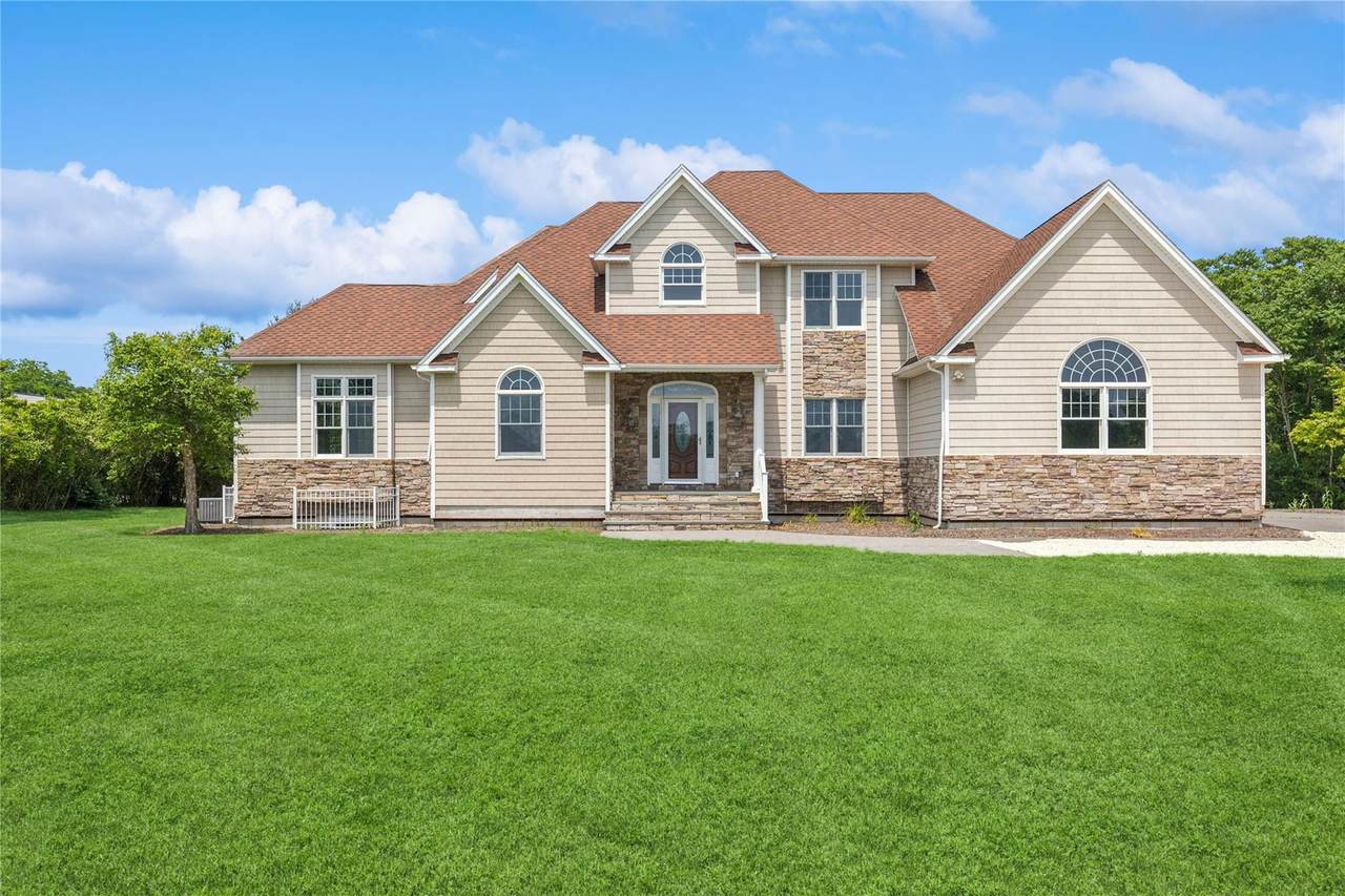 1465 Ackerly Pond Lane - Photo 1