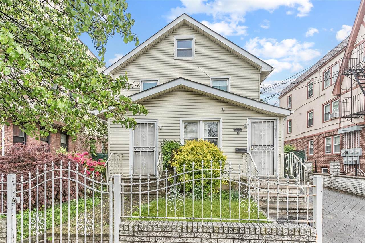 9 Lafayette Avenue - Photo 1