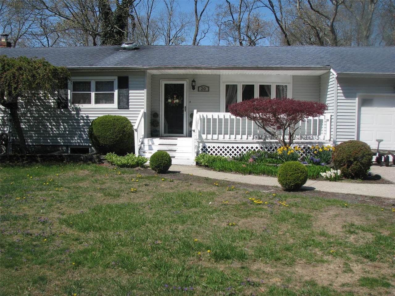 20 Clover Street - Photo 1