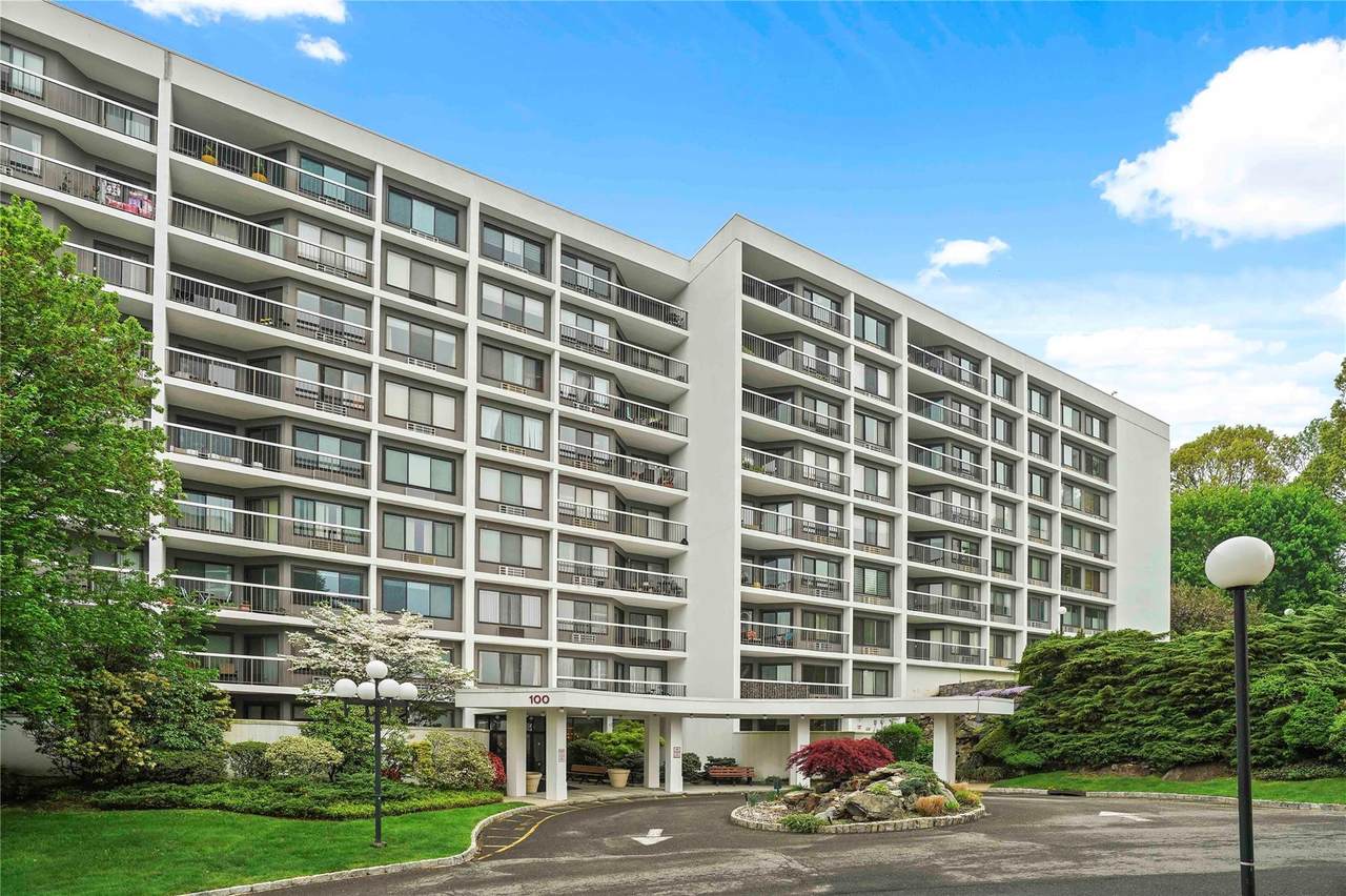 100 High Point Drive - Photo 1
