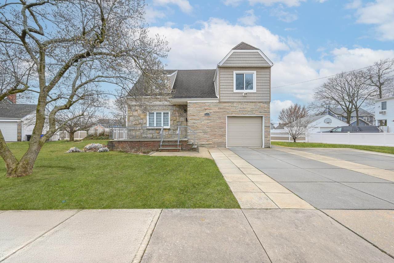 100 Morris Parkway - Photo 1