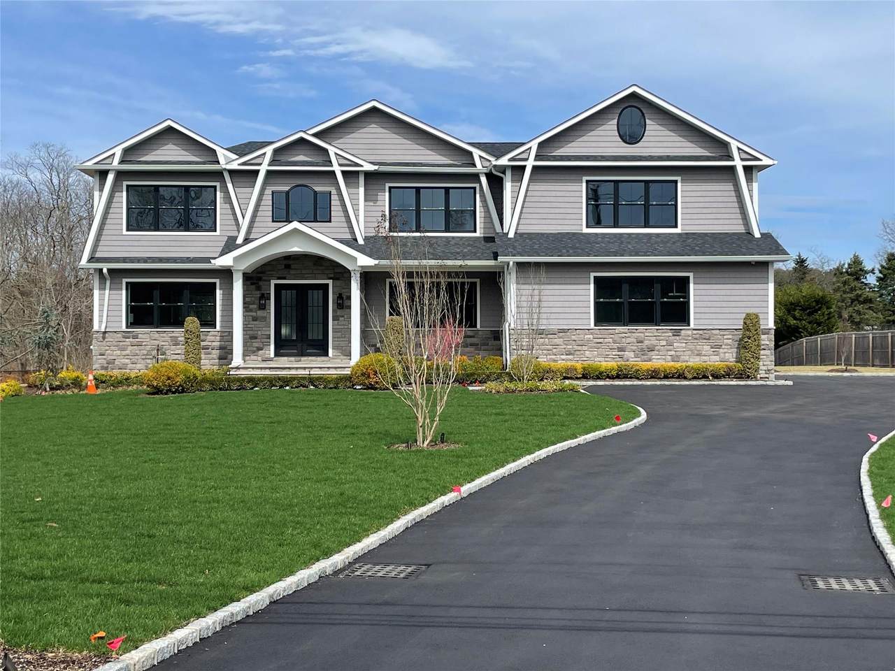 145 Cedar Swamp Road - Photo 1