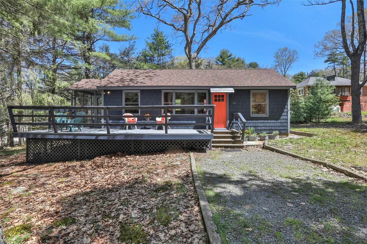 16 and 26 Beach Road - Photo 1