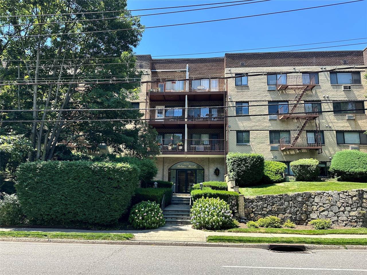 2201 Palmer Avenue - Photo 1