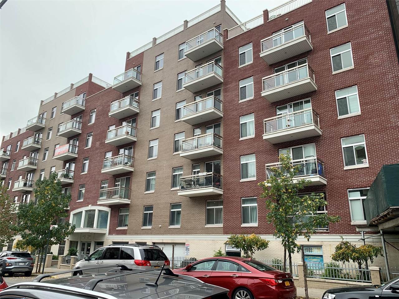 65-38 Austin Street - Photo 1