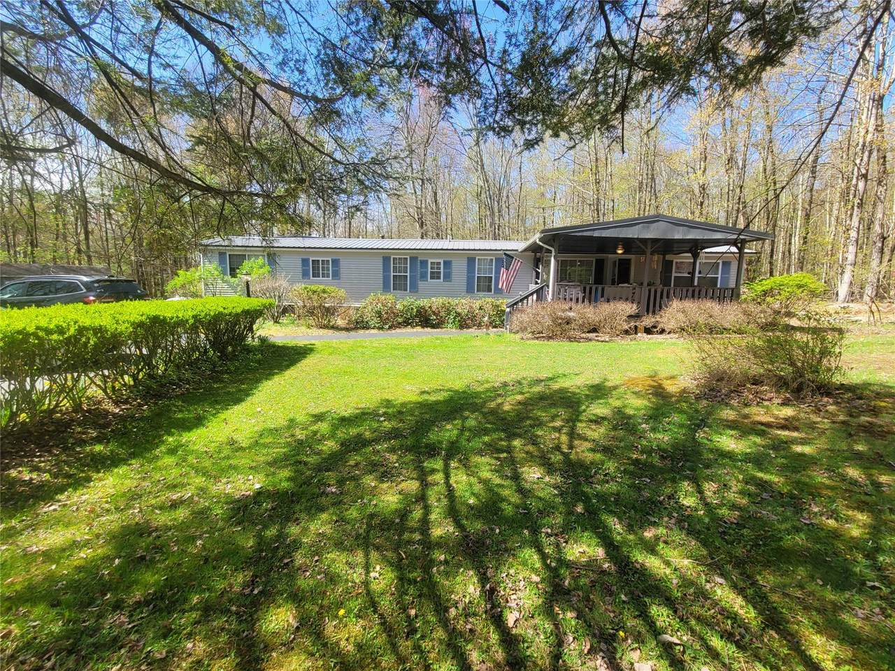 702 Budd Road - Photo 1