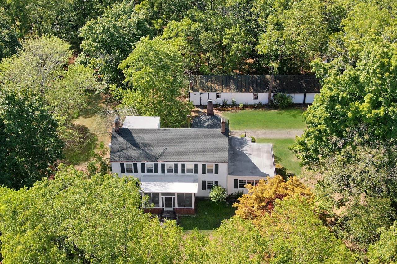711 Homestead Avenue - Photo 1
