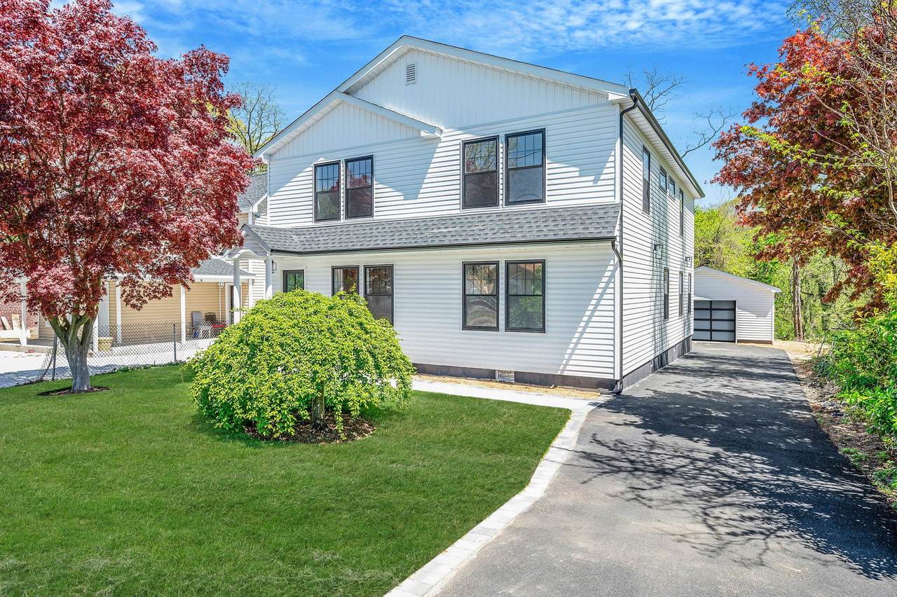 1029 Woodfield Road - Photo 1