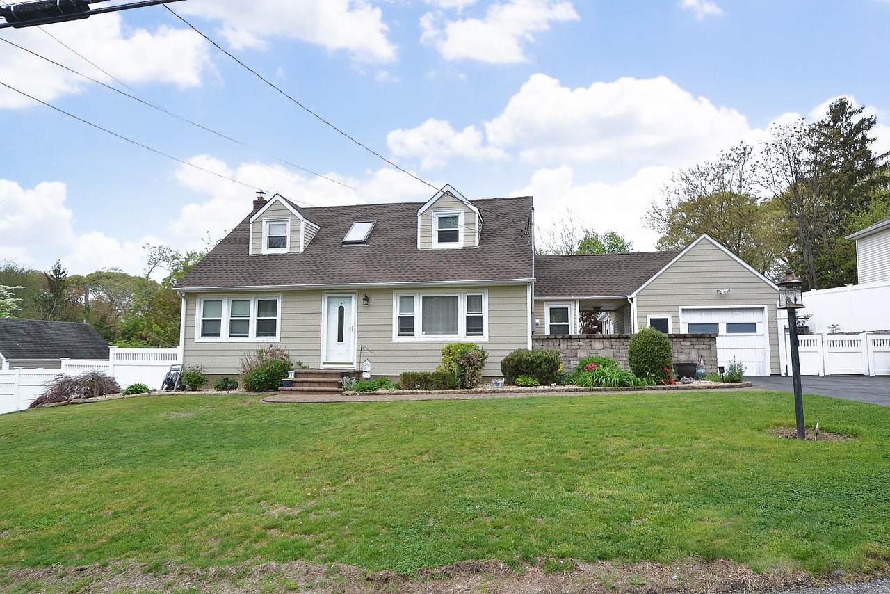 10 Metzner Road - Photo 1