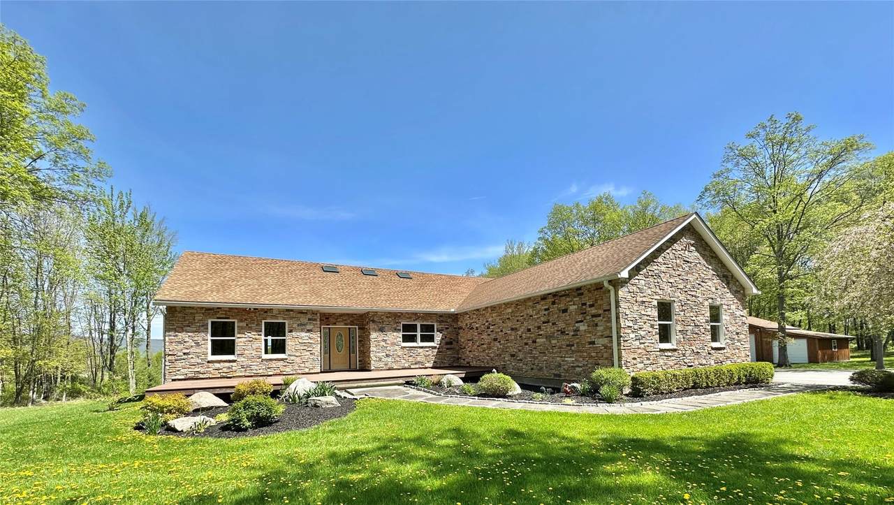 556 Bruyn Turnpike - Photo 1