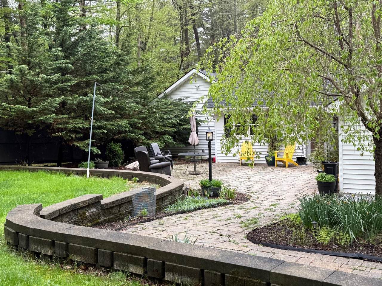 101 Old Plank Road - Photo 1