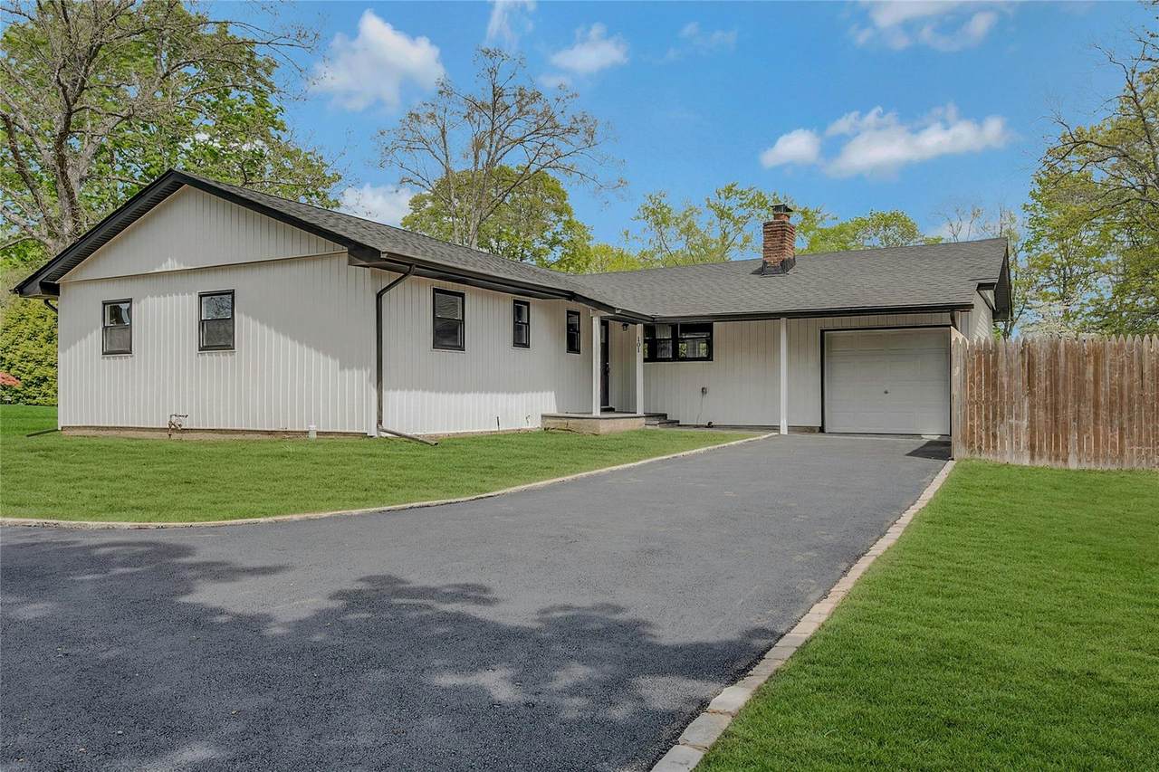 101 Gibbs Pond Road - Photo 1