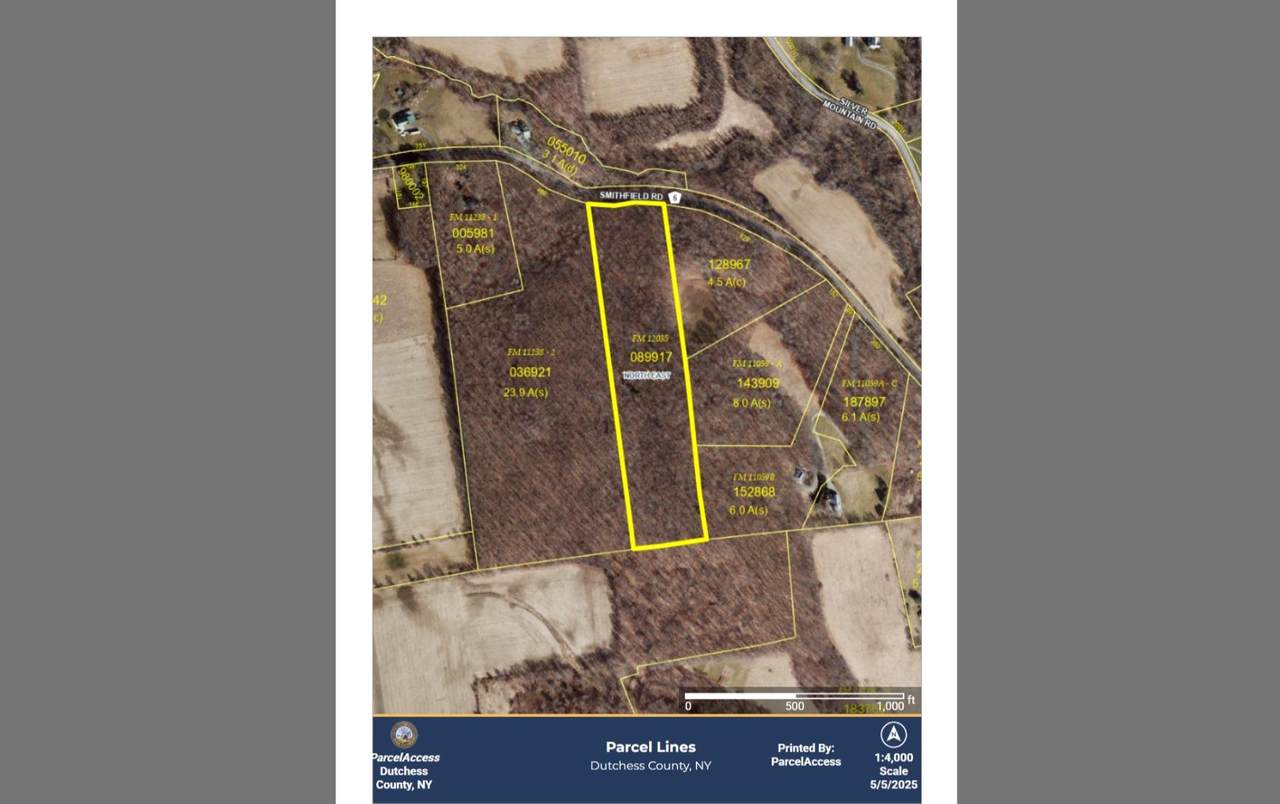  Smithfield Road - Photo 1