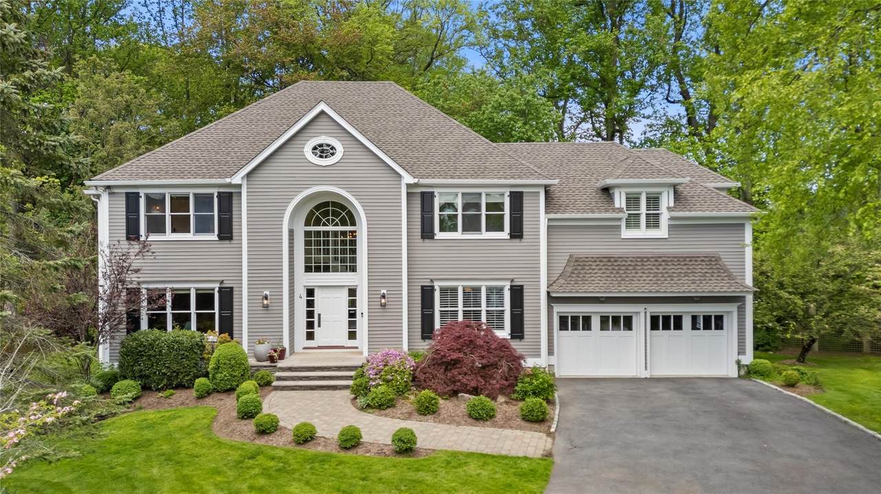 4 Bixby Court - Photo 1