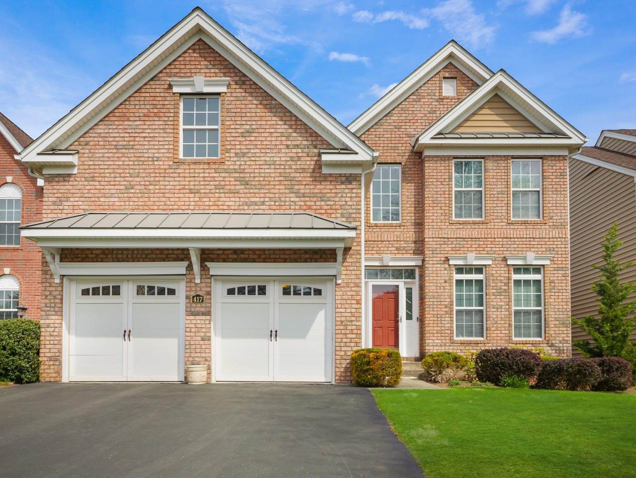 417 Vassar Place - Photo 1