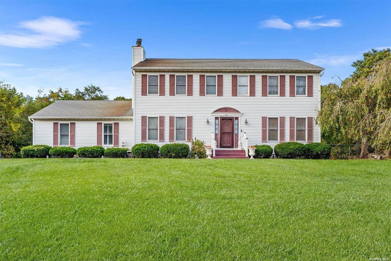 21 Victoria Lane - Photo 1