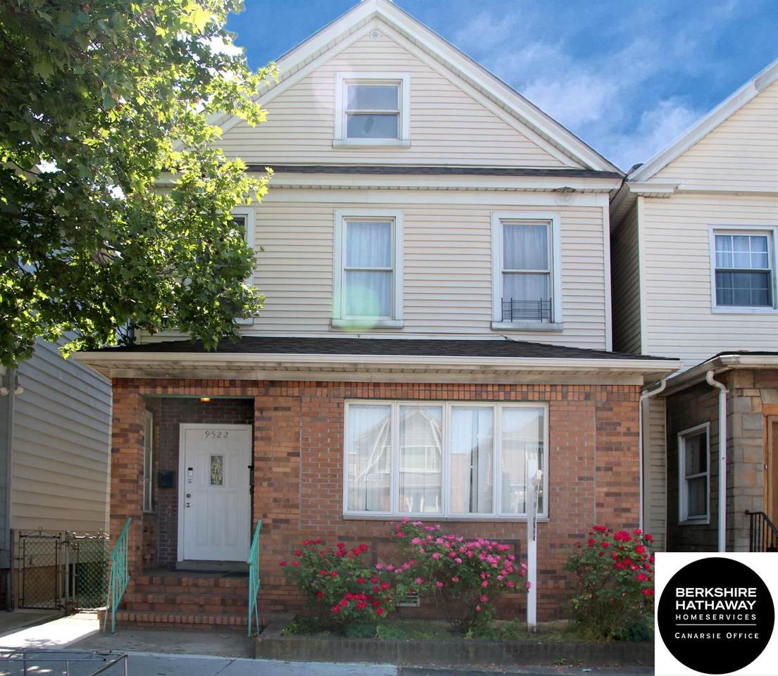 9522 Flatlands Avenue - Photo 1