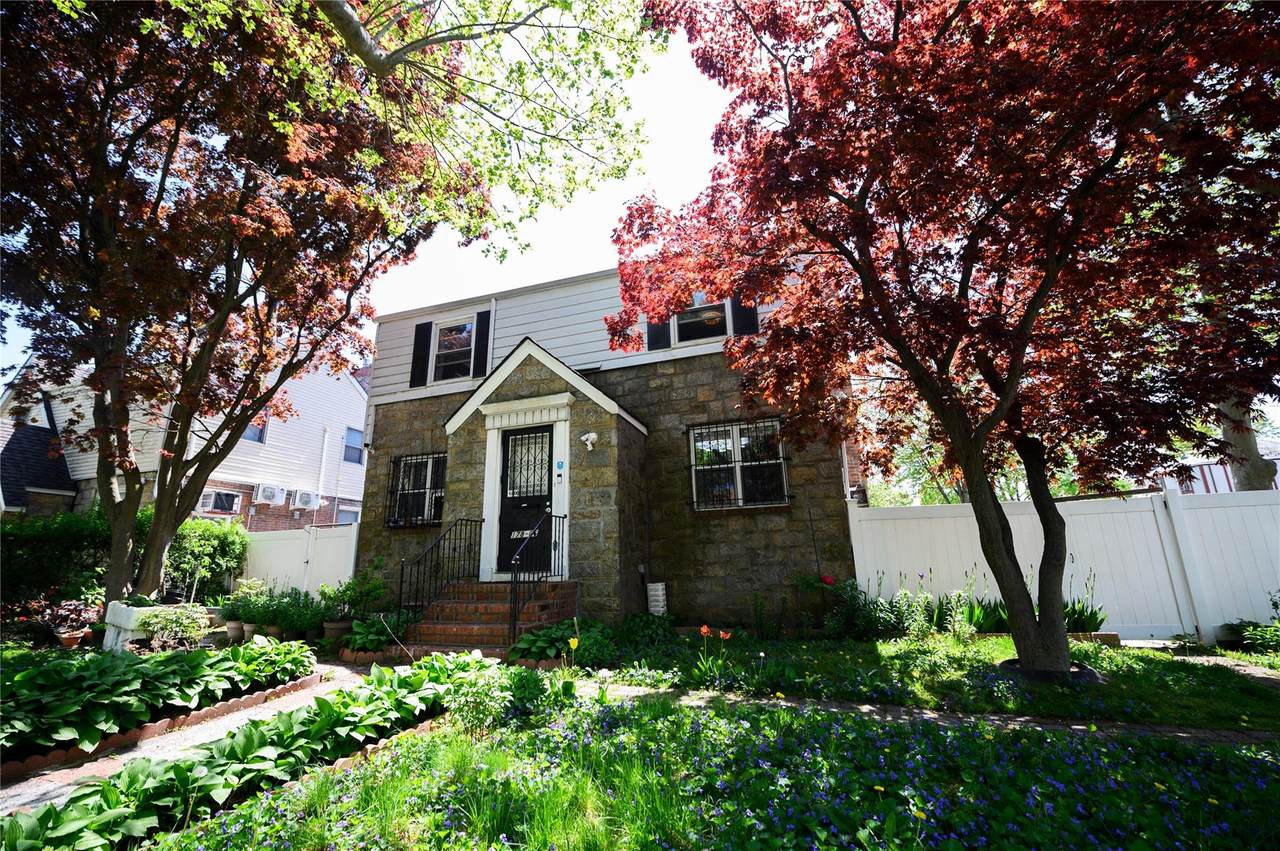 178-06 69 Avenue - Photo 1