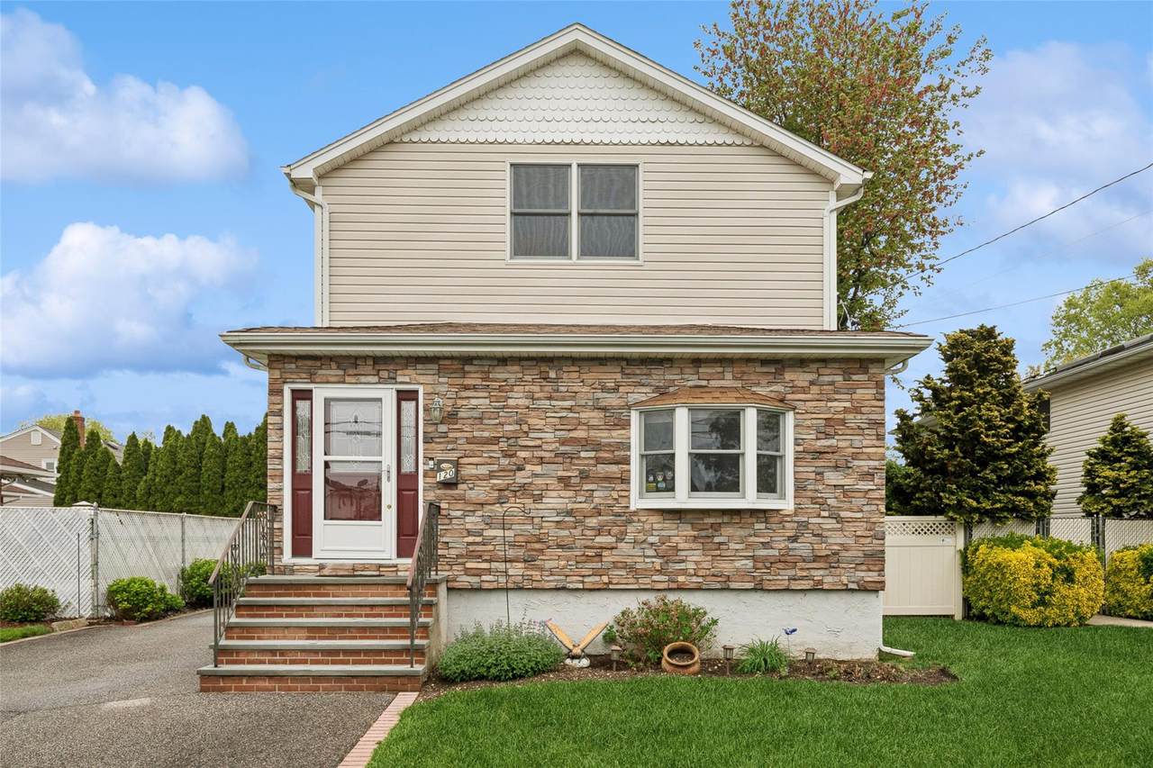 120 Floral Avenue - Photo 1