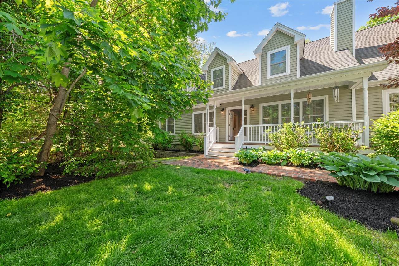 2971 N Wading River Road - Photo 1