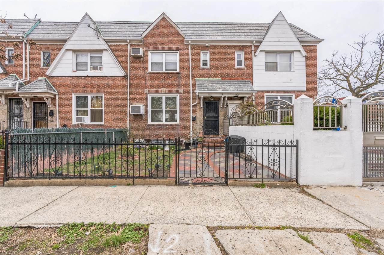 84-17 25th Avenue - Photo 1