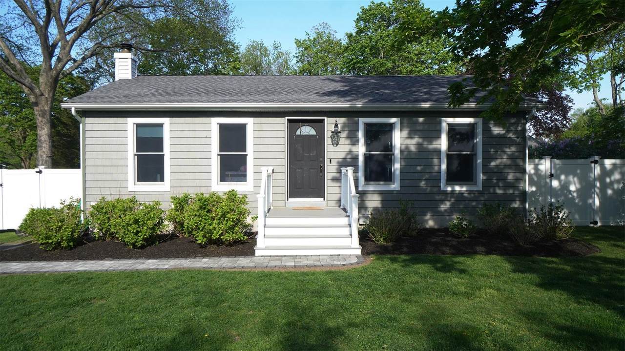 64 Sandy Hollow Court - Photo 1