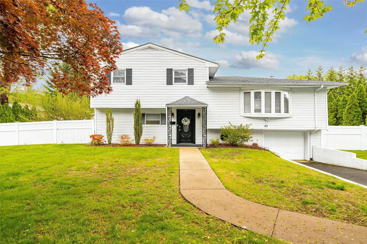 22 Chauncey Street - Photo 1
