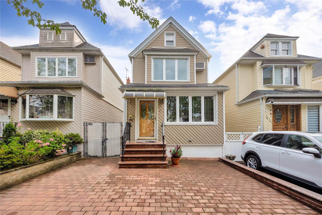 78-28 64 Place - Photo 1