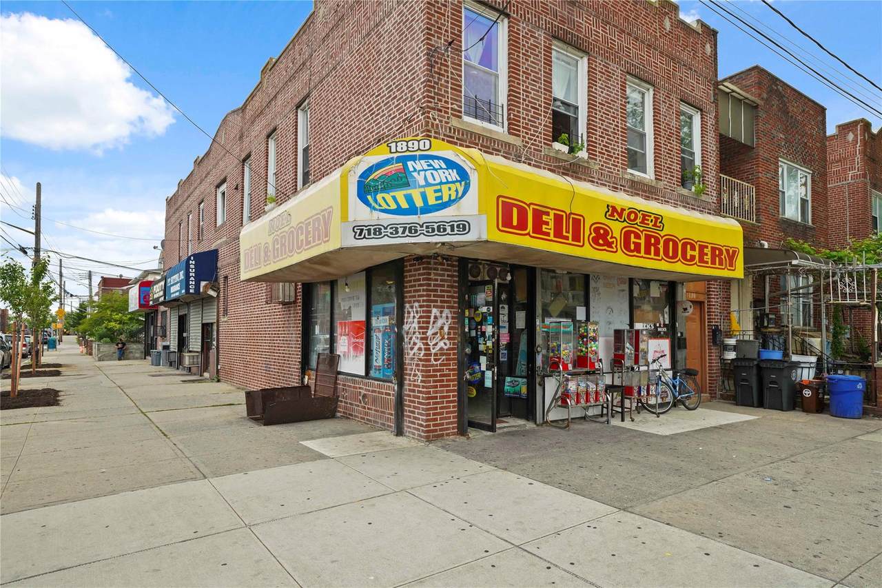 1890 6th Street - Photo 1