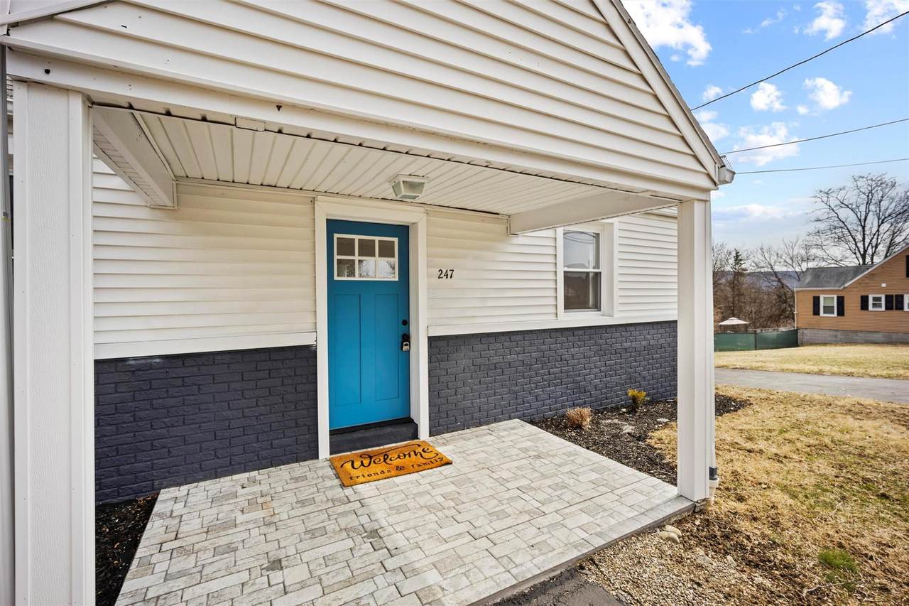247 Osborne Hill Road - Photo 1