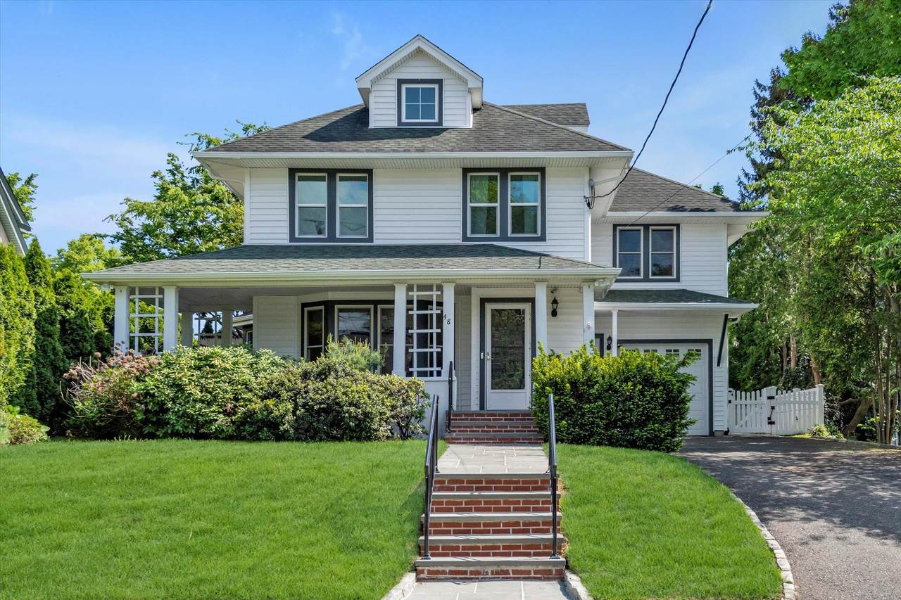 48 Hillcrest Avenue - Photo 1