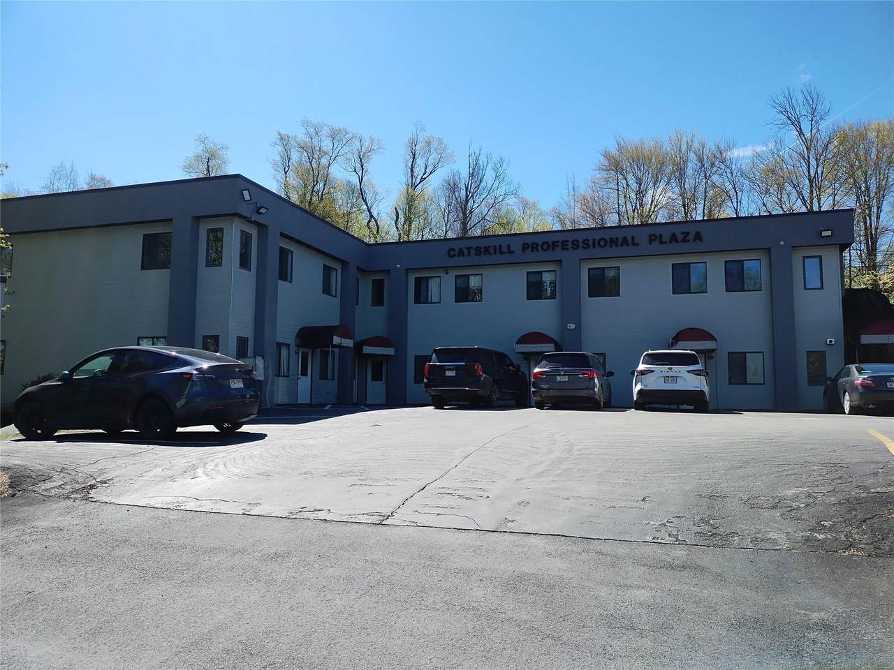 39 Old Monticello Road - Photo 1